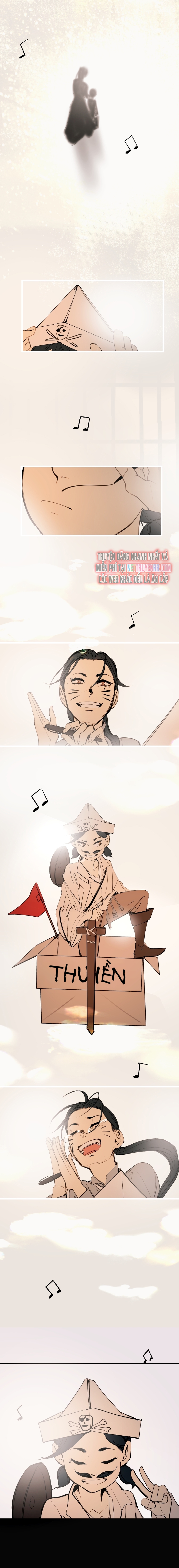 Hoa Lục Bình Tím: Chapter 144