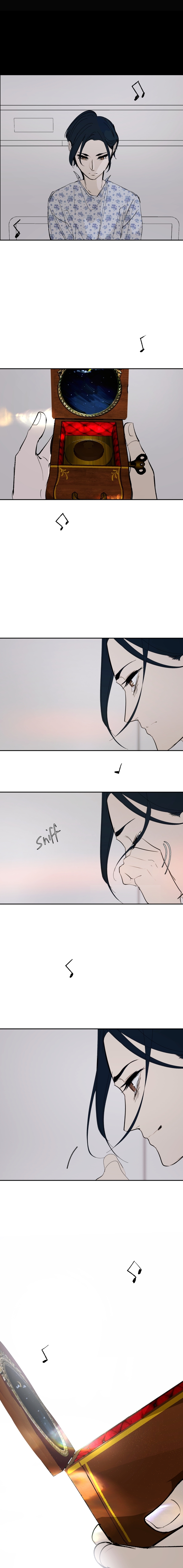 Hoa Lục Bình Tím: Chapter 144