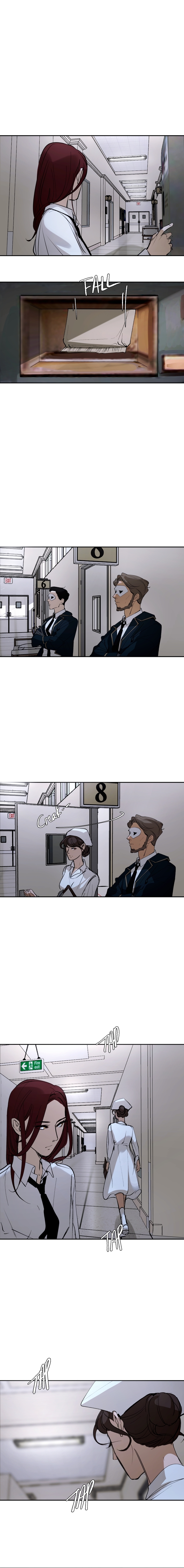 Hoa Lục Bình Tím: Chapter 145.4