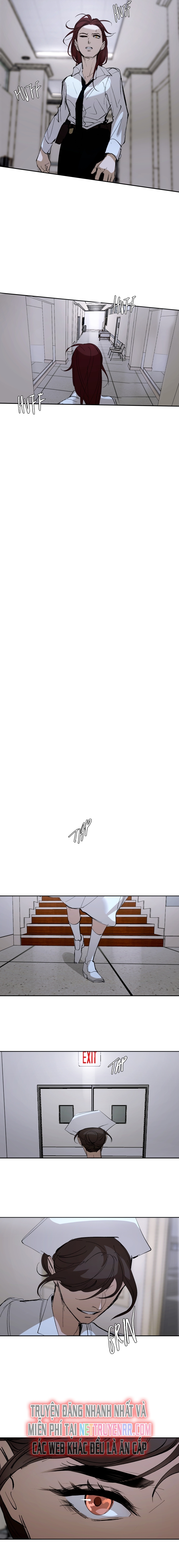 Hoa Lục Bình Tím: Chapter 145.4