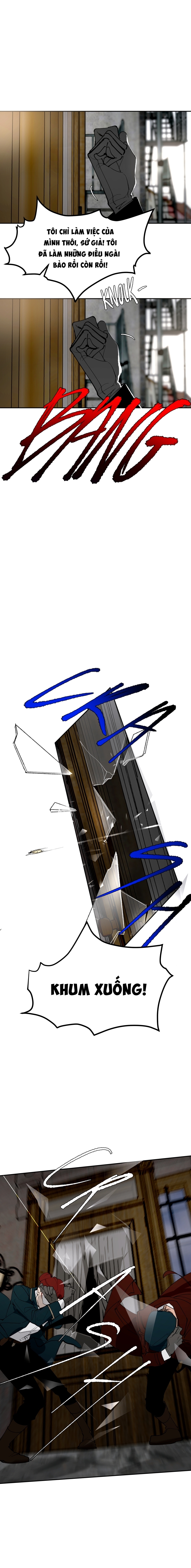 Hoa Lục Bình Tím: Chapter 145