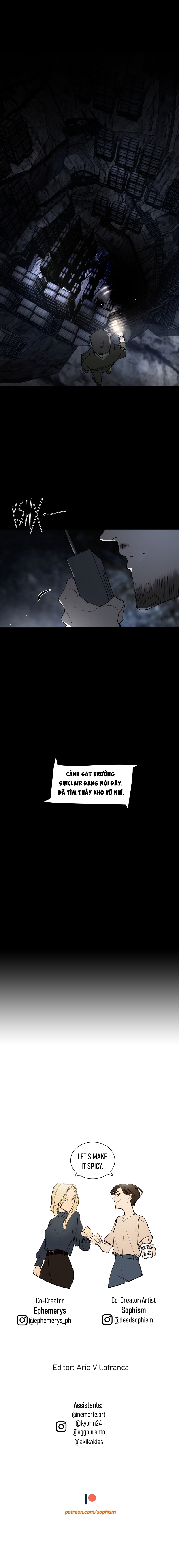 Hoa Lục Bình Tím: Chapter 146.3