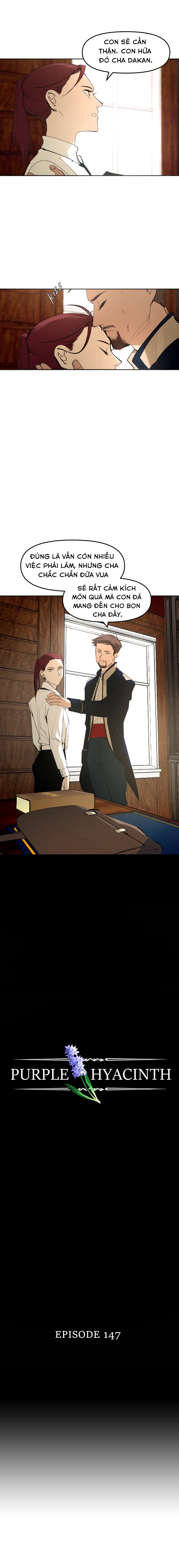 Hoa Lục Bình Tím: Chapter 147