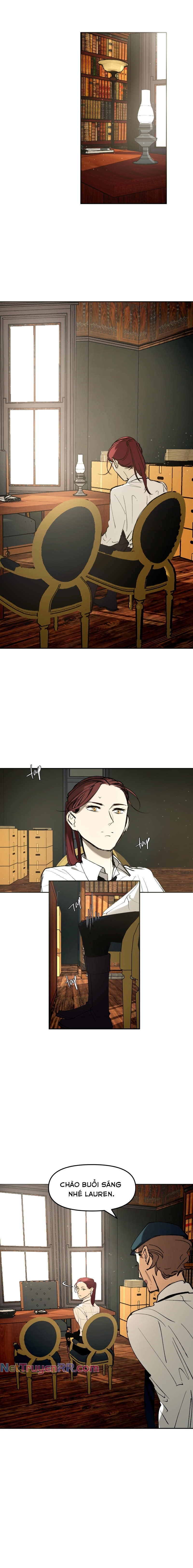 Hoa Lục Bình Tím: Chapter 147