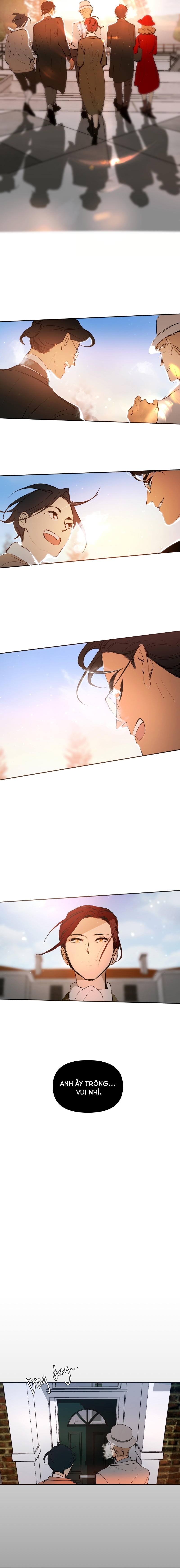 Hoa Lục Bình Tím: Chapter 148.3