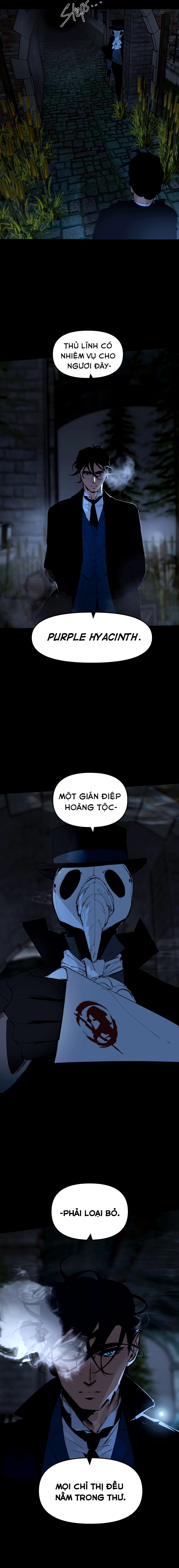 Hoa Lục Bình Tím: Chapter 148.3