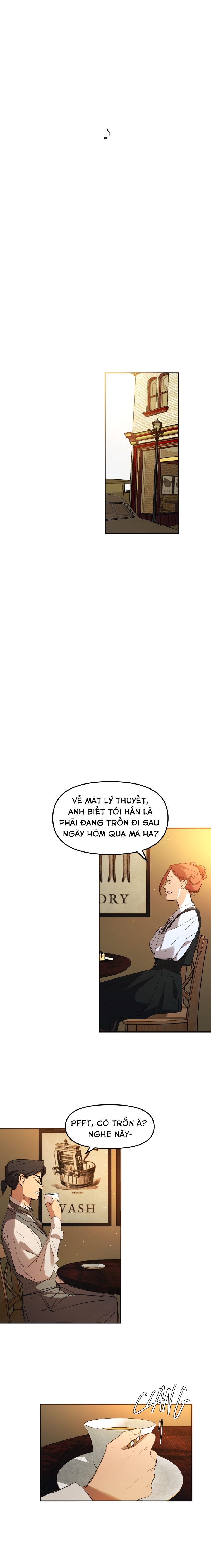Hoa Lục Bình Tím: Chapter 148