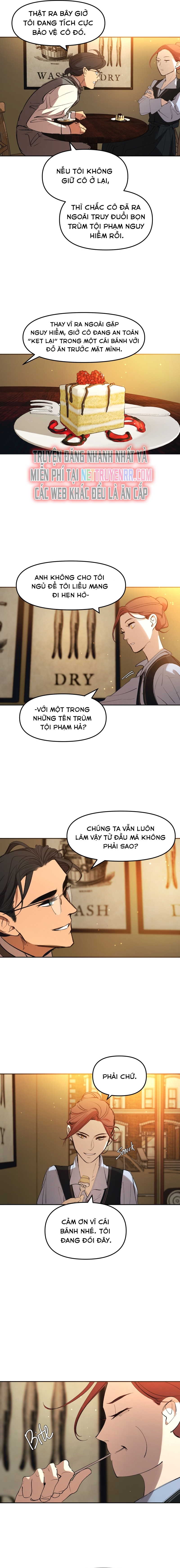 Hoa Lục Bình Tím: Chapter 148