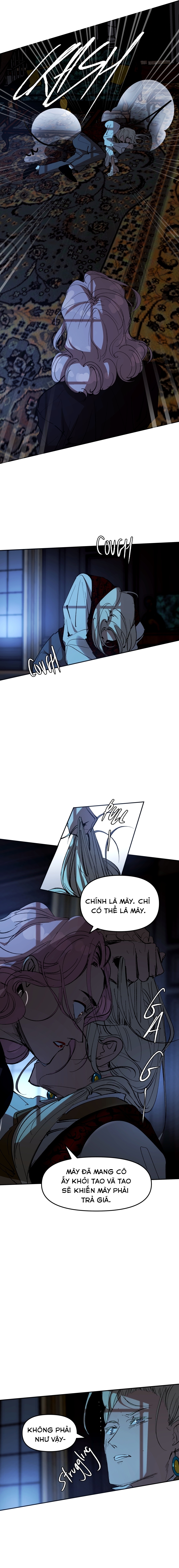 Hoa Lục Bình Tím: Chapter 149.2