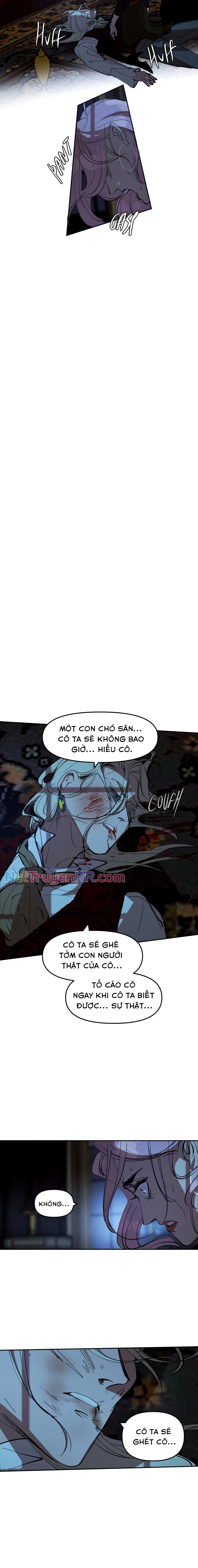 Hoa Lục Bình Tím: Chapter 149.3
