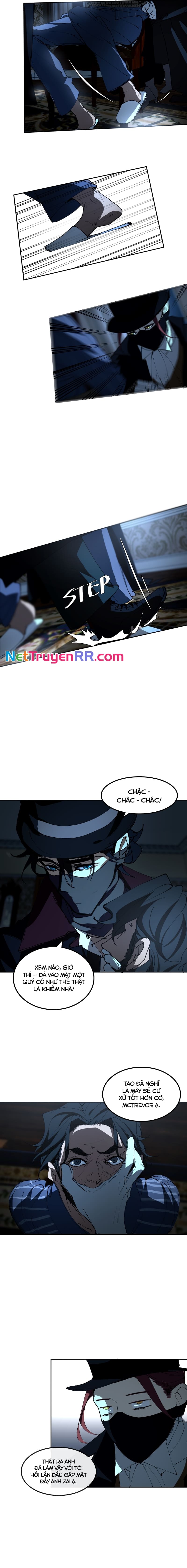 Hoa Lục Bình Tím: Chapter 15