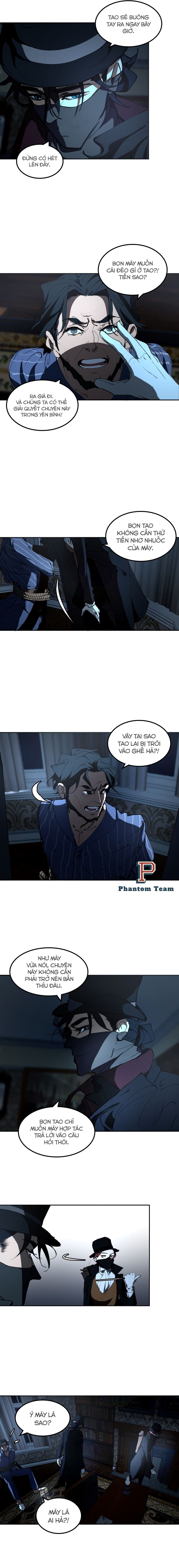 Hoa Lục Bình Tím: Chapter 15