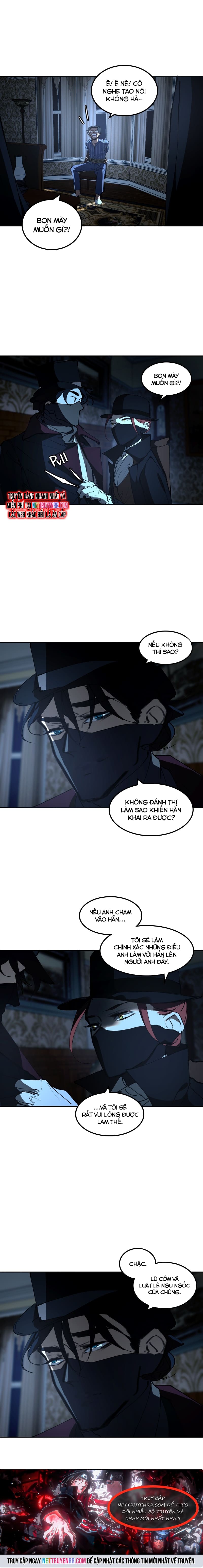Hoa Lục Bình Tím: Chapter 15