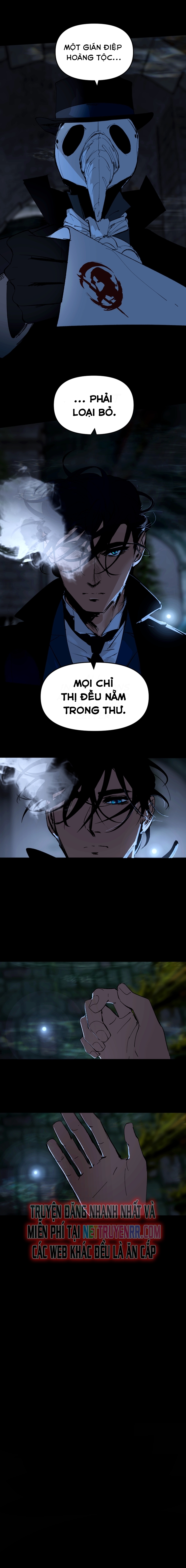 Hoa Lục Bình Tím: Chapter 150