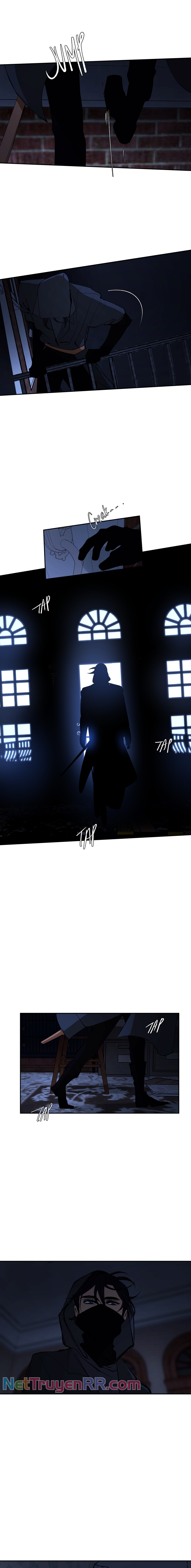 Hoa Lục Bình Tím: Chapter 150