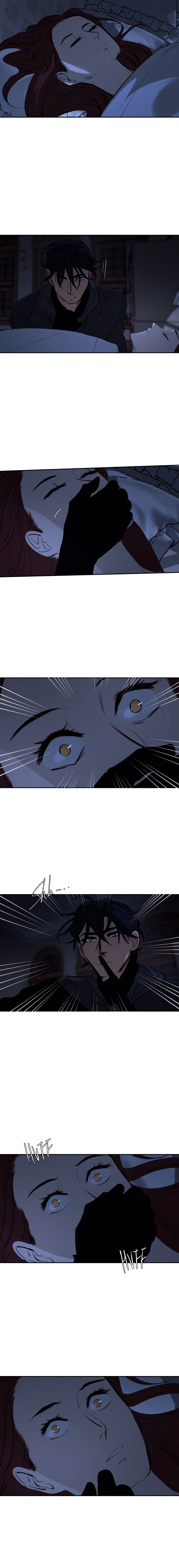 Hoa Lục Bình Tím: Chapter 150