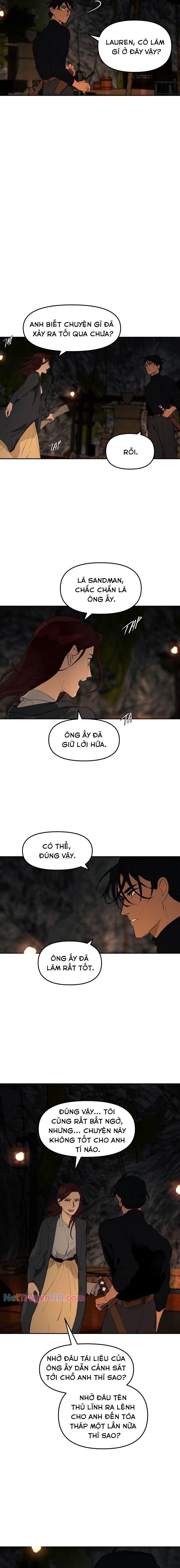 Hoa Lục Bình Tím: Chapter 153.1