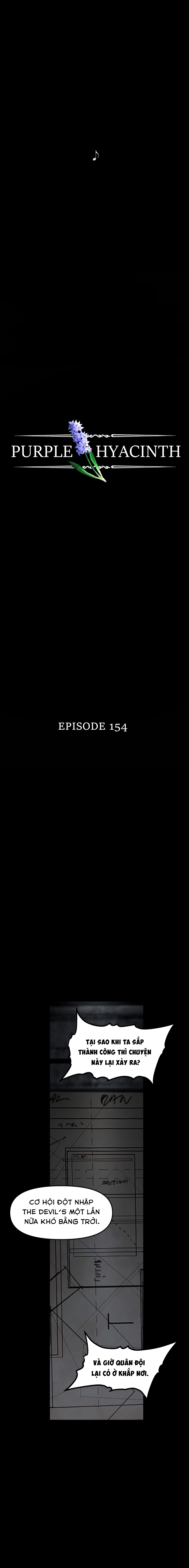 Hoa Lục Bình Tím: Chapter 154