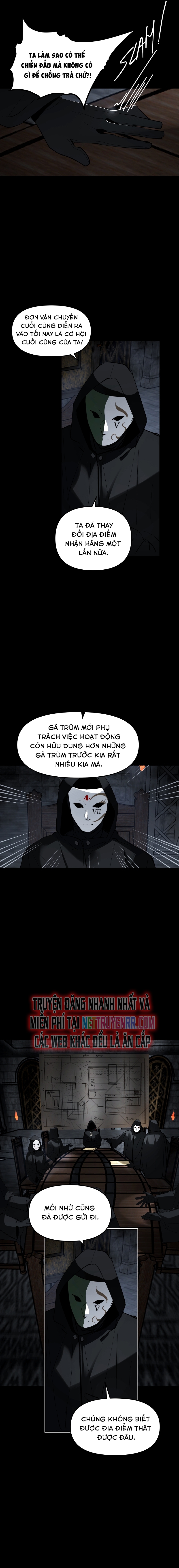 Hoa Lục Bình Tím: Chapter 154