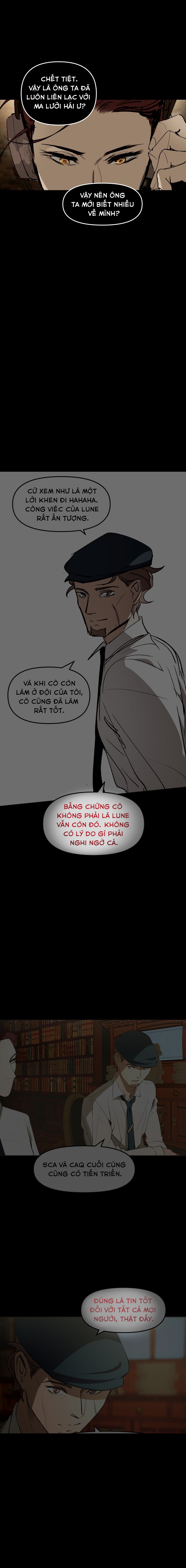 Hoa Lục Bình Tím: Chapter 155.1