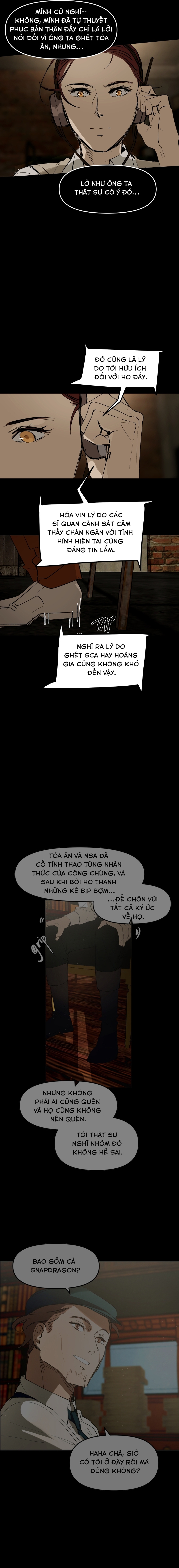 Hoa Lục Bình Tím: Chapter 155.1