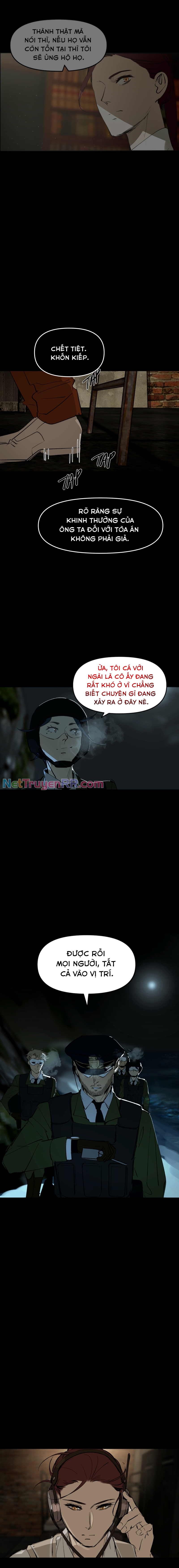 Hoa Lục Bình Tím: Chapter 155.1
