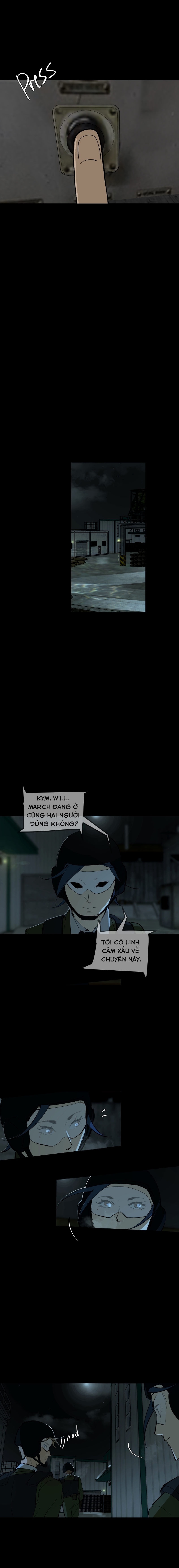 Hoa Lục Bình Tím: Chapter 155.1