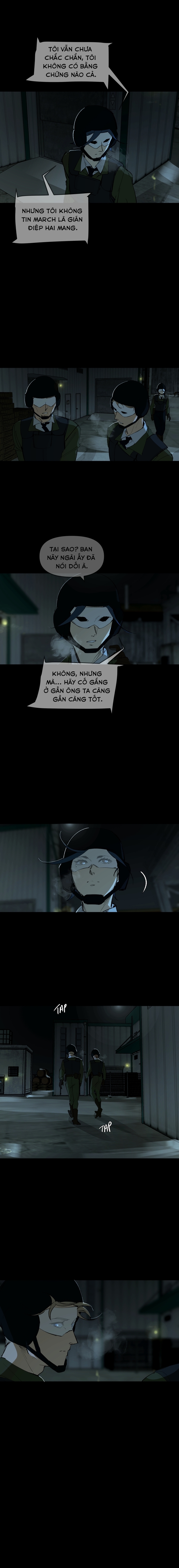 Hoa Lục Bình Tím: Chapter 155.1