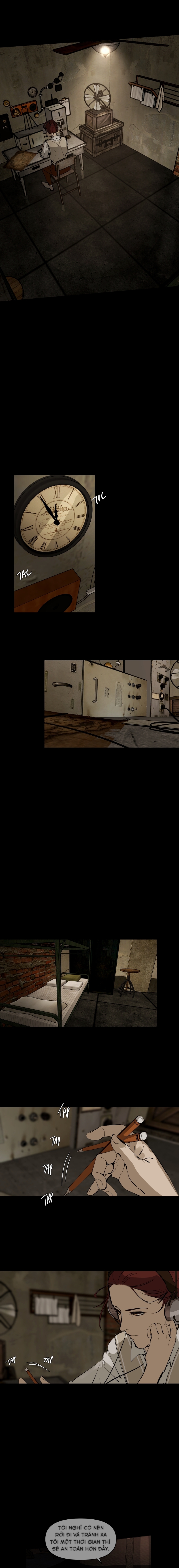 Hoa Lục Bình Tím: Chapter 155