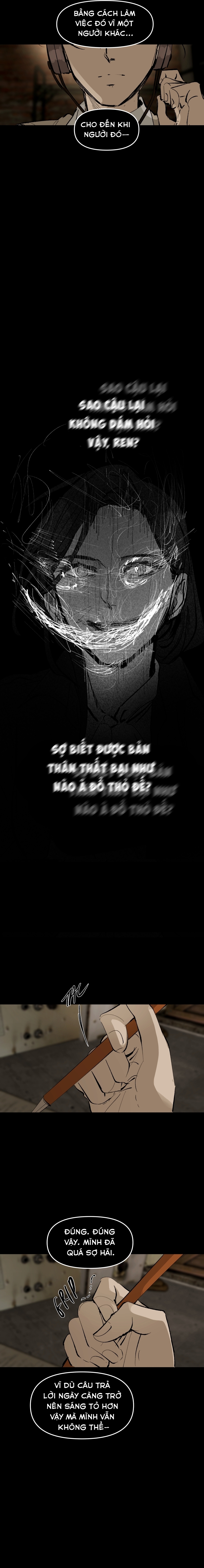 Hoa Lục Bình Tím: Chapter 155