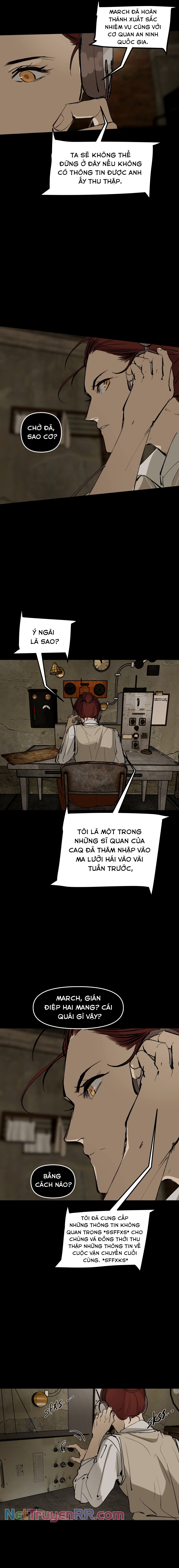 Hoa Lục Bình Tím: Chapter 155