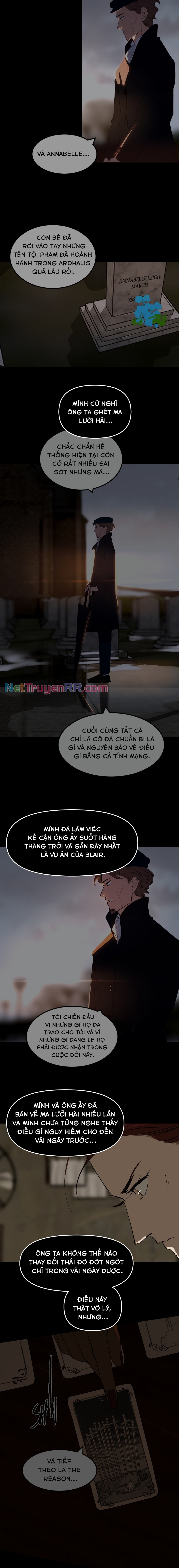 Hoa Lục Bình Tím: Chapter 156.1