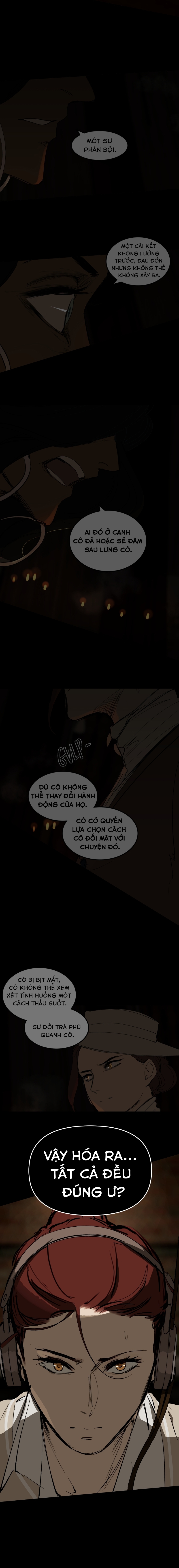 Hoa Lục Bình Tím: Chapter 156.1