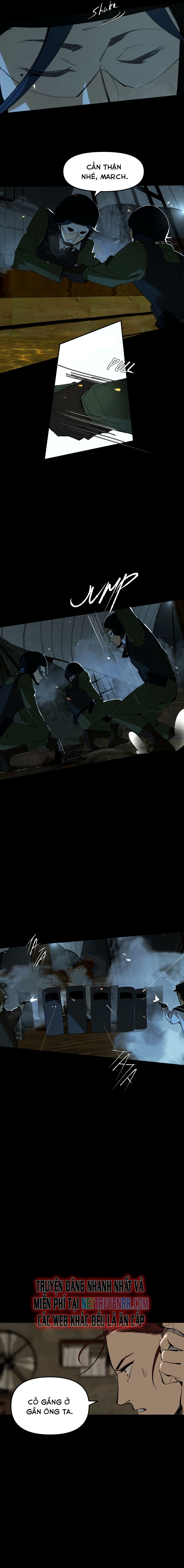 Hoa Lục Bình Tím: Chapter 156