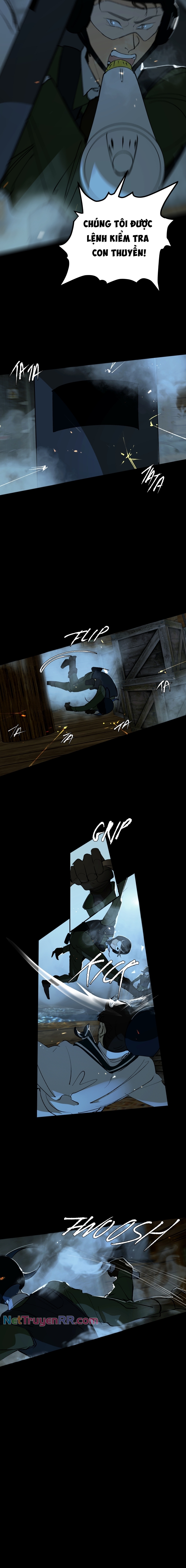 Hoa Lục Bình Tím: Chapter 156