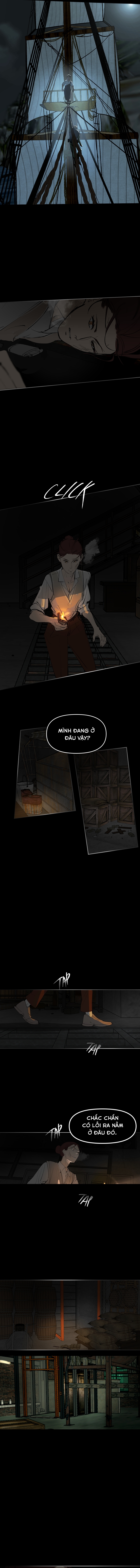 Hoa Lục Bình Tím: Chapter 157.3