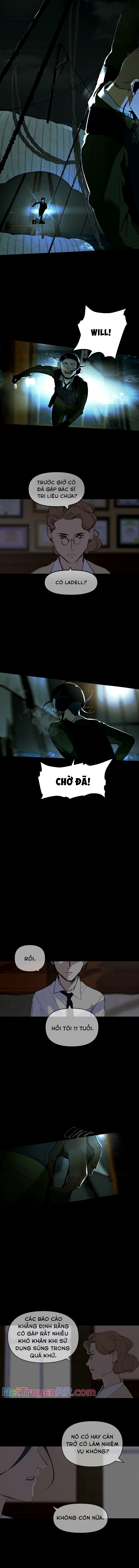 Hoa Lục Bình Tím: Chapter 157.4