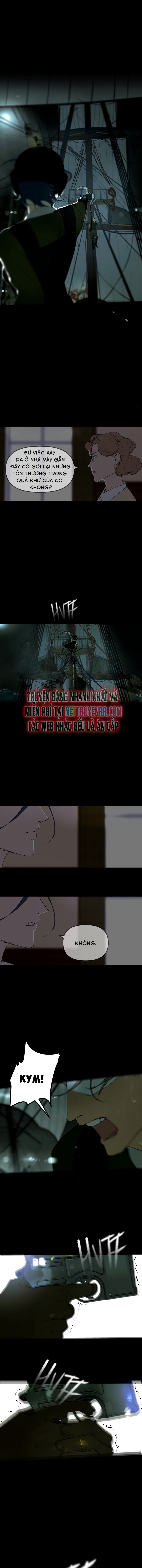 Hoa Lục Bình Tím: Chapter 157.4