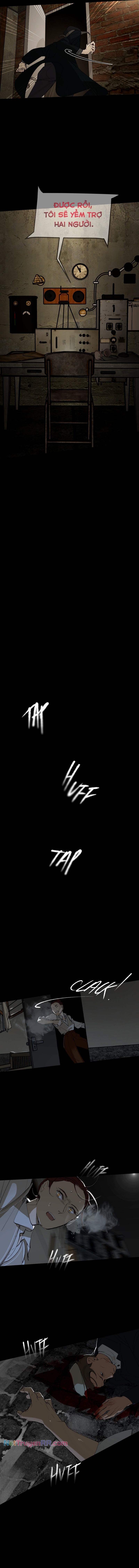 Hoa Lục Bình Tím: Chapter 157