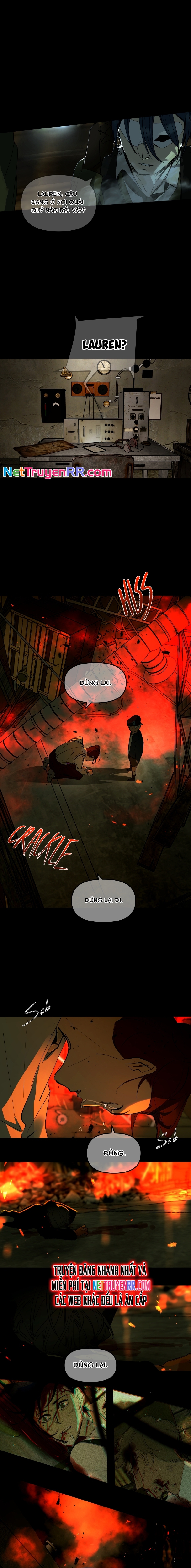 Hoa Lục Bình Tím: Chapter 158.4