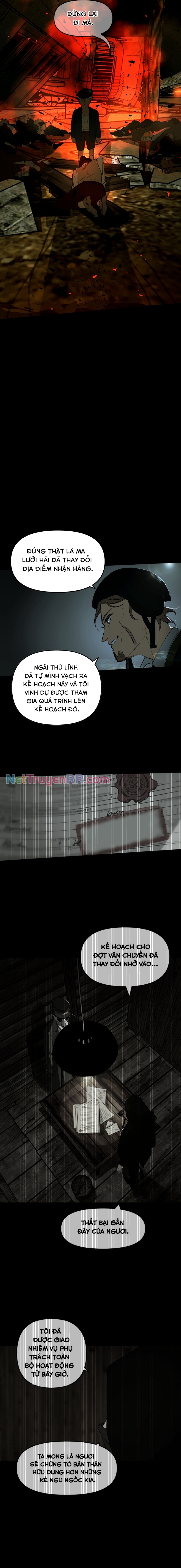 Hoa Lục Bình Tím: Chapter 158.4