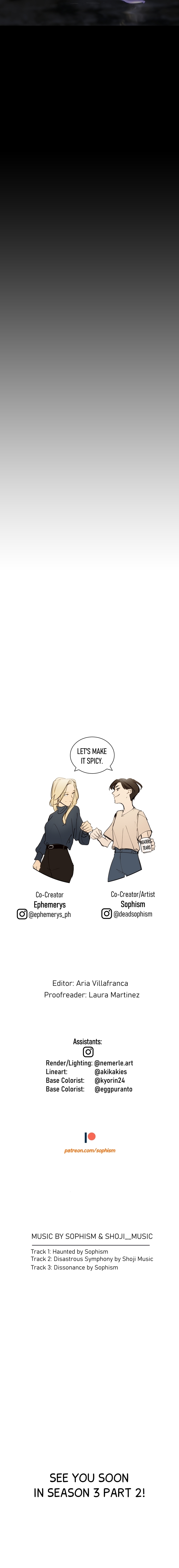 Hoa Lục Bình Tím: Chapter 158.5