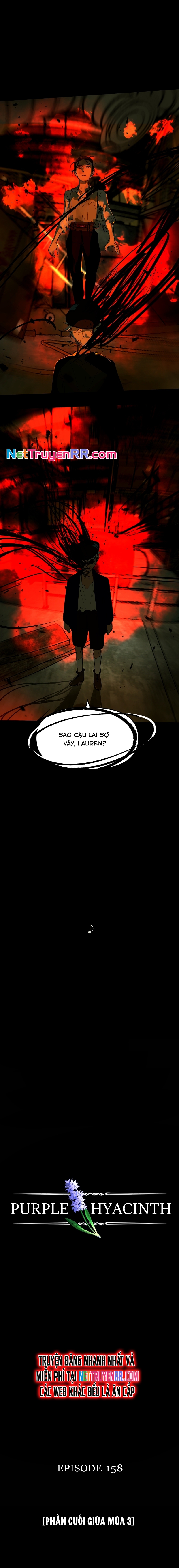 Hoa Lục Bình Tím: Chapter 158