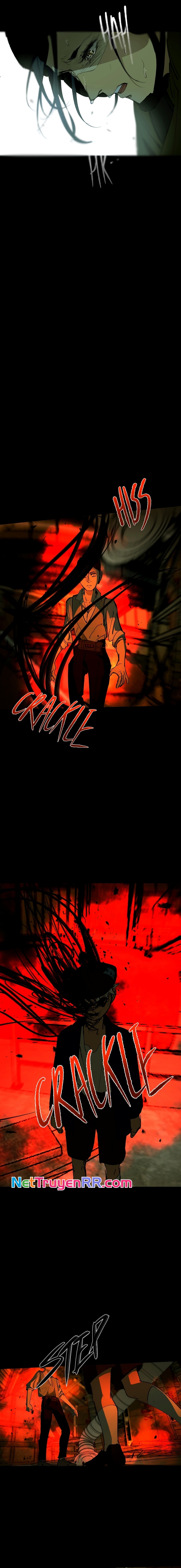 Hoa Lục Bình Tím: Chapter 158