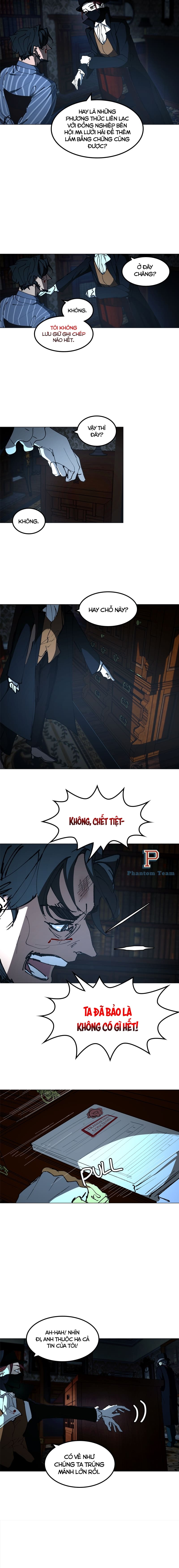 Hoa Lục Bình Tím: Chapter 16.1