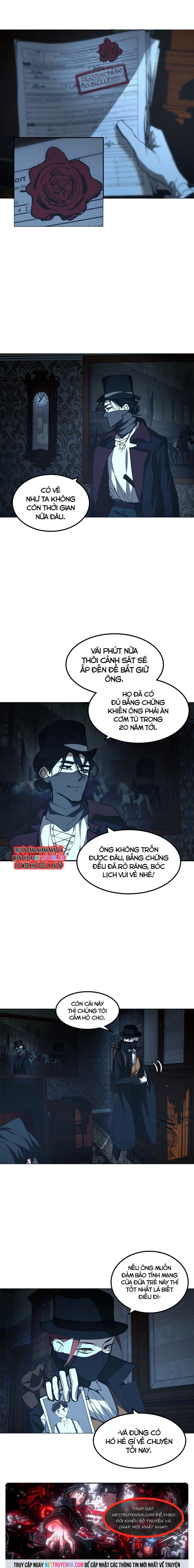 Hoa Lục Bình Tím: Chapter 16.1
