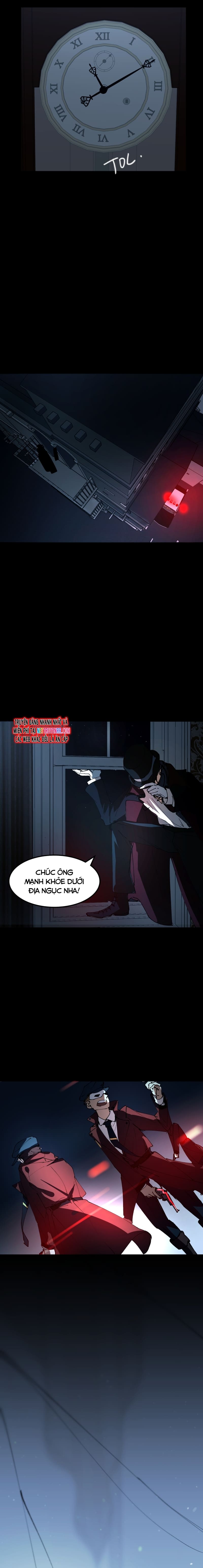 Hoa Lục Bình Tím: Chapter 16.2