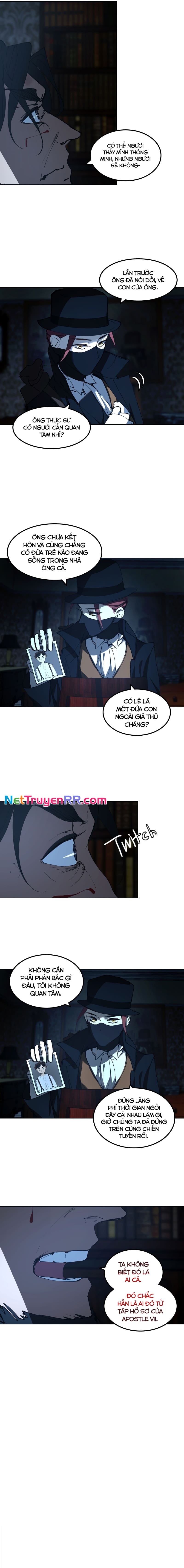 Hoa Lục Bình Tím: Chapter 16