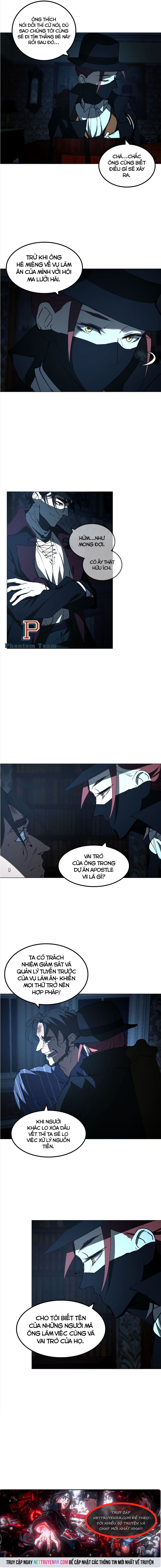 Hoa Lục Bình Tím: Chapter 16