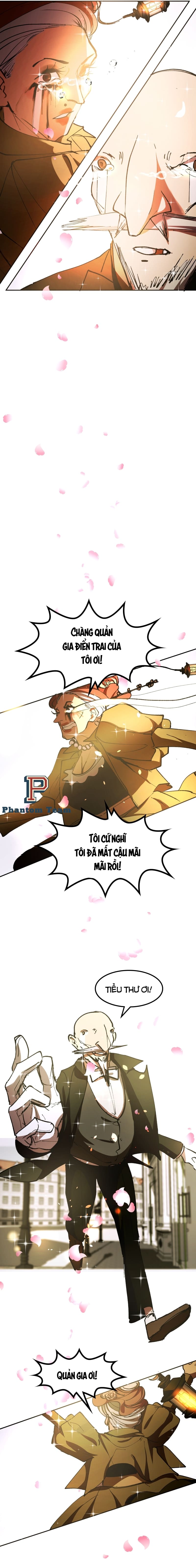 Hoa Lục Bình Tím: Chapter 18.2